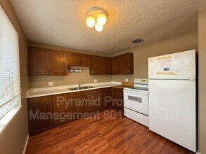 1495 S 200 E in Salt Lake City, UT - Building Photo - Building Photo