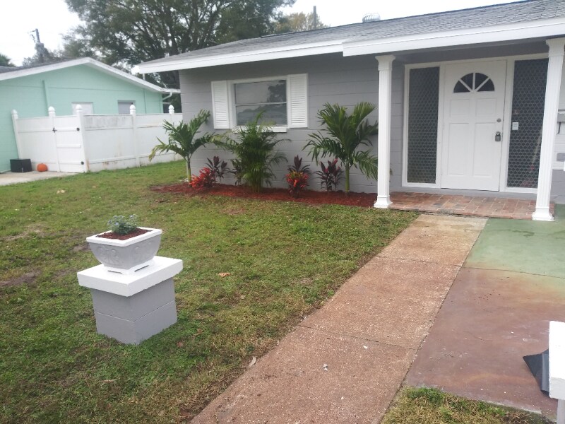 3348 60th St N in St. Petersburg, FL - Building Photo