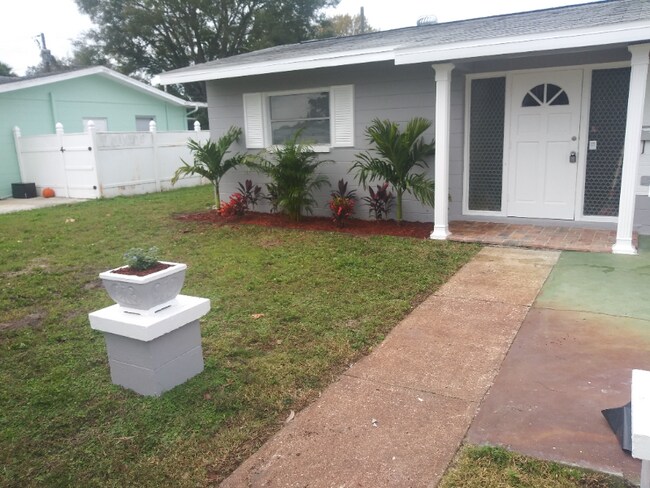 property at 3348 60th St N