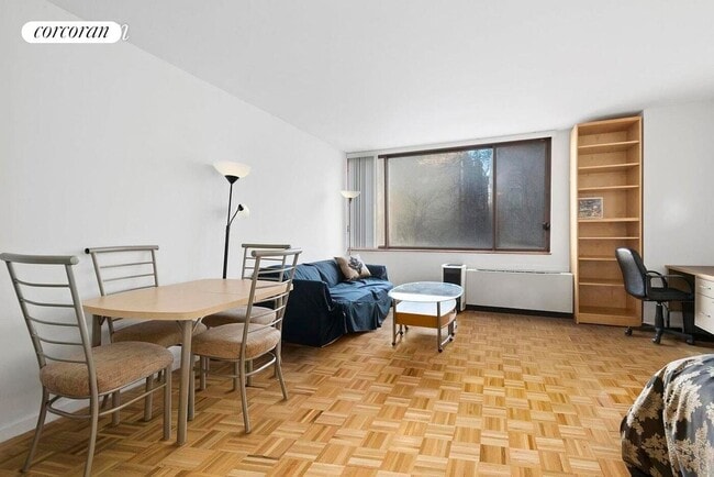 property at 393 W 49th St