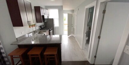 3123 W Monroe St in Chicago, IL - Building Photo - Building Photo