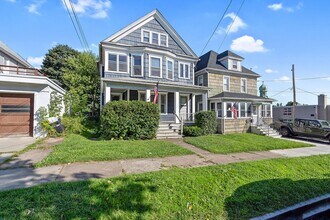 134-136 Tennyson Ave in Syracuse, NY - Foto de edificio - Building Photo