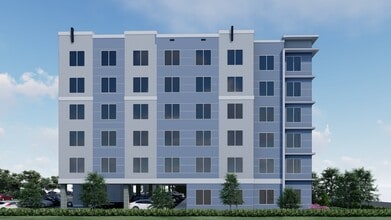 Madison Terrace I in Lake Worth Beach, FL - Building Photo - Building Photo