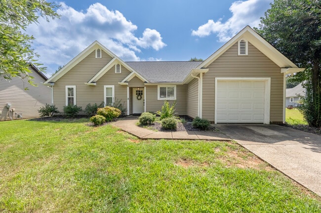 property at 9200 Merlot Ln