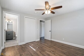 5988 Lyndale St in Douglasville, GA - Building Photo - Building Photo