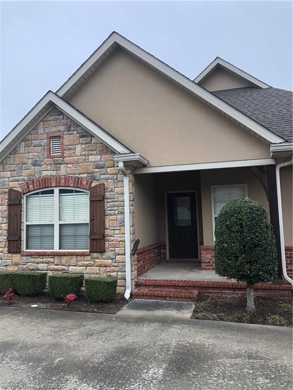 property at 6300 Riley Park Dr