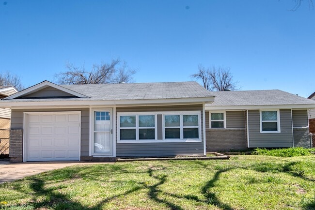property at 808 Butler St