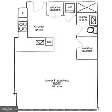 2200 Benjamin Franklin Pkwy, Unit 0B-S0201 in Philadelphia, PA - Building Photo - Building Photo