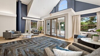 Arrive Inglewood Trails