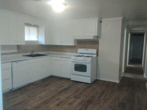 3018 W Main St in Jacksonville, AR - Building Photo - Building Photo