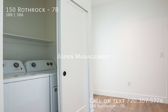 150 Rothrock Pl in Longmont, CO - Building Photo - Building Photo