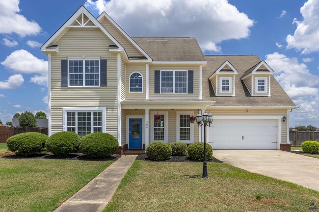 309 Raleigh Dr