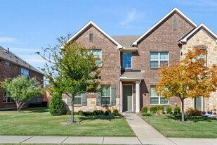 5836 Ridgeline Dr in McKinney, TX - Building Photo