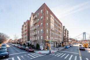 310 94th St in Brooklyn, NY - Building Photo