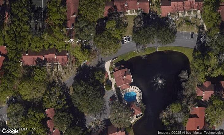 1602 Wood Hill Pl in Jacksonville, FL - Building Photo
