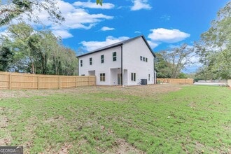 44 Bond St in Royston, GA - Building Photo - Building Photo