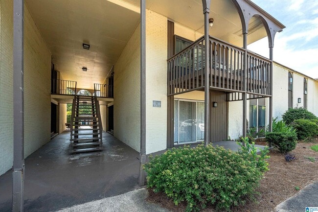 property at 3011 Massey Rd