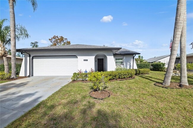 8209 Rugby Ct in Hudson, FL - Building Photo - Building Photo