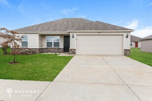 12309 Vision Ct, Unit 226 in North Little Rock, AR - Building Photo