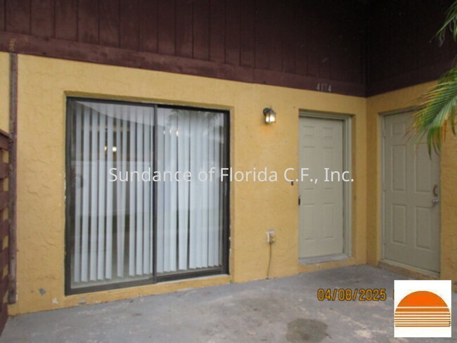 4174 Corsair Ave in Kissimmee, FL - Building Photo - Building Photo