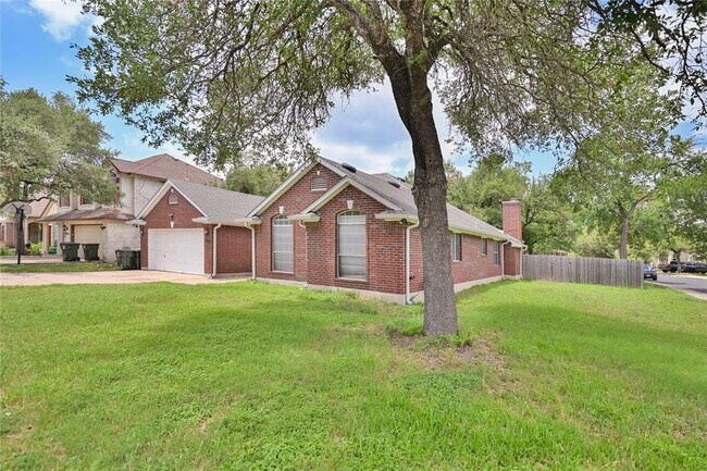 13364 Amasia Dr in Austin, TX - Building Photo - Building Photo