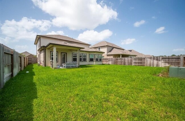 property at 1123 Vine House Dr