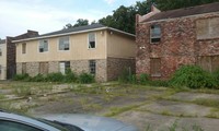 662 N Donmoor Ave in Baton Rouge, LA - Foto de edificio - Building Photo