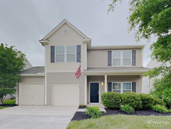 6910 Nellore St in Greensboro, NC - Building Photo - Building Photo