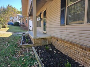 216 Windhill Dr in North Little Rock, AR - Building Photo - Building Photo