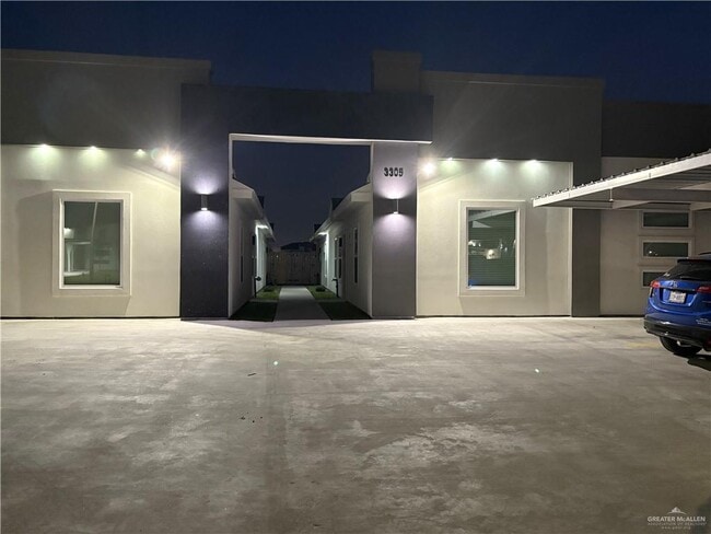 property at 3305 Whetstone Ave