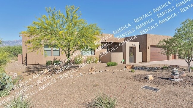 property at 12526 N Placita El Cobo