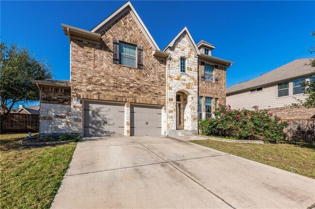 2005 Santa barbara Ct in Round Rock, TX - Building Photo - Building Photo