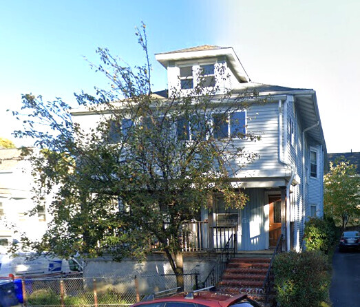 property at 80 Allston St