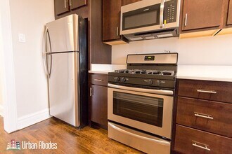 5310 N Ashland Ave, Unit 3X in Chicago, IL - Building Photo - Building Photo