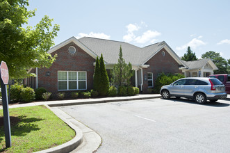 Greenville Commons in Greenville, GA - Building Photo - Building Photo