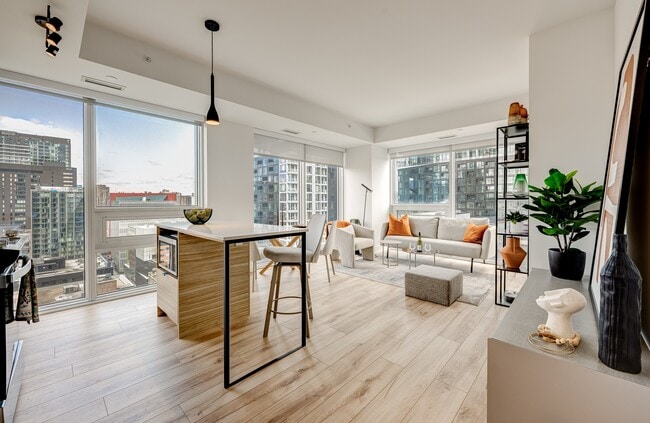 Le Livmore in Montréal, QC - Building Photo - Building Photo