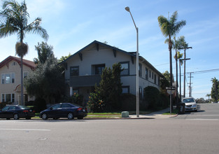 3264 4th Ave in San Diego, CA - Building Photo - Building Photo