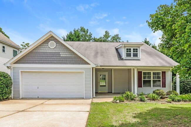 property at 218 Comet Ct