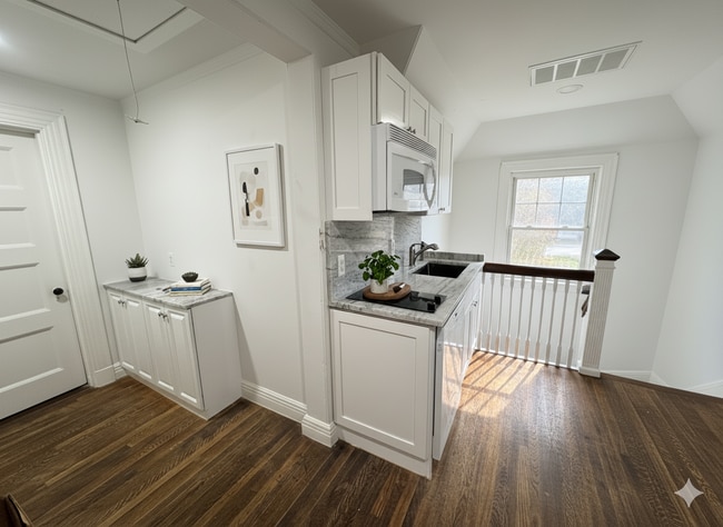 45 Kilsyth Rd, Unit A