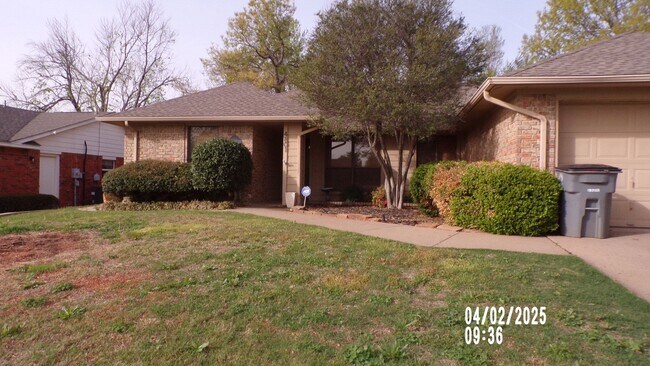 property at 4801 NE Columbia Ave