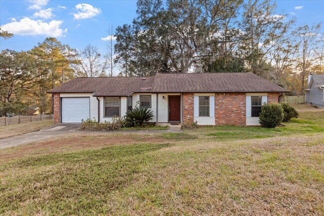 3001 Eastgate Ct in Tallahassee, FL - Building Photo - Building Photo