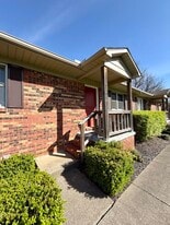 115 Beecher St in Somerset, KY - Building Photo