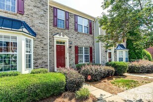 19030 Natalie Michelle Ln in Cornelius, NC - Building Photo