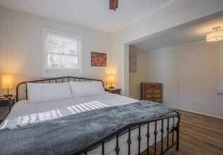 838 Bobbin Mill Rd in Athens, GA - Building Photo - Building Photo