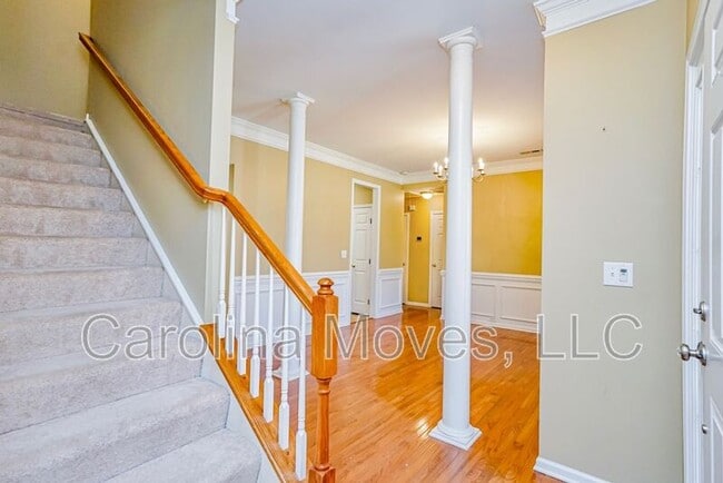 380 Amberleaf Way in Simpsonville, SC - Building Photo - Building Photo