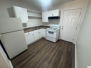 207 Oaklawn Dr in Jonesboro, LA - Foto de edificio - Building Photo