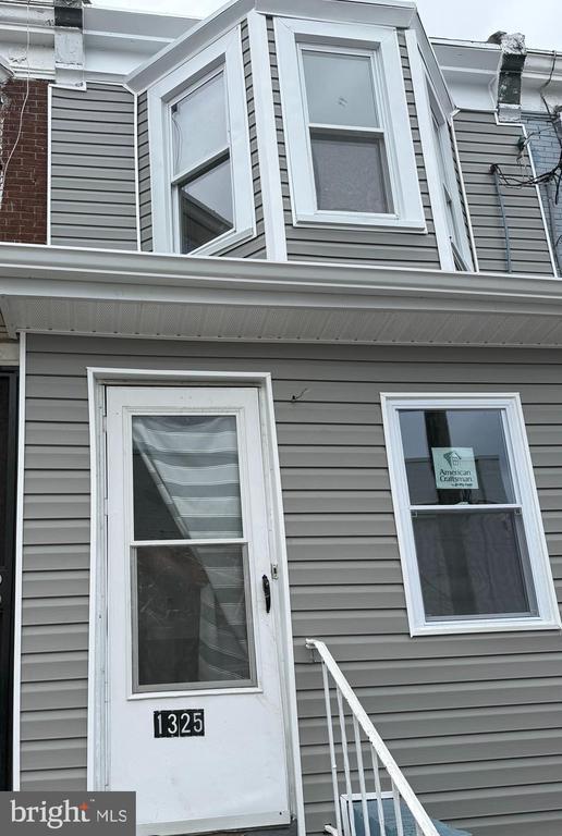 1325 Vandever Ave in Wilmington, DE - Building Photo - Building Photo