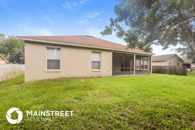 3131 Branchville Dr in Deltona, FL - Building Photo - Building Photo