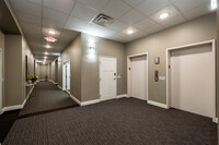 Third Avenue Lofts in Sioux Falls, SD - Building Photo - Building Photo