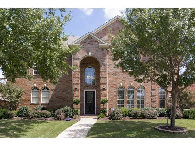 property at 213 Longview Ct